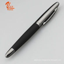 Advertising Ballpoint Roller Pen Metal Logo Print Pen